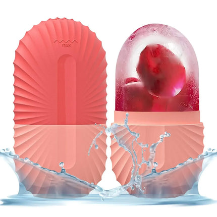 Ice Massage Face Roller in 1/2/3pcs  Set
