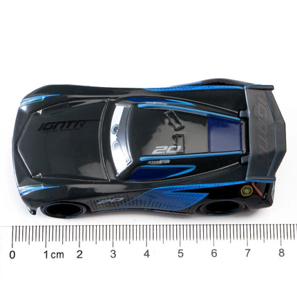 Disney Pixar Cars 3 Diecast Vehicles - 1:55 Scale Collection