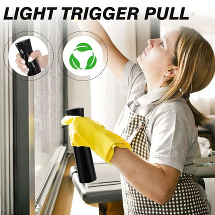 Professional Grade Hair Spray Bottle