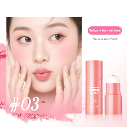 Life Girls Pink Two-Ball Sponge Applicator, Korean-Made, Applies Makeup Instantly, Low-Pigment Sponge Ball Applicator, Korean-Made, Modifies the Face to Create a Fairer Look, Thin and Delicate Sponge Ball Applicator Enhances Complexion.