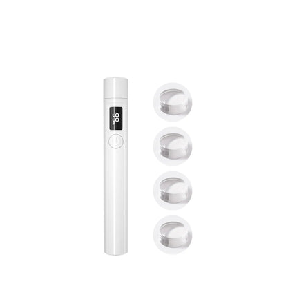 UV LED Portable Nail Drying Lamp with Stand Desing