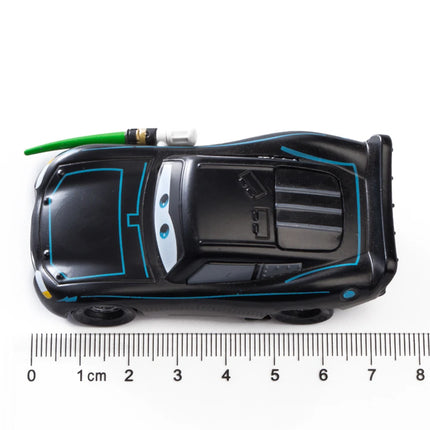 Disney Pixar Cars 3 Diecast Vehicles - 1:55 Scale Collection