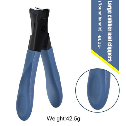 Professional Toenail Clippers - Extra Large Opening