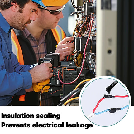 Quick Drying, Waterproof Liquid Electrical Tape For Wires And Cables