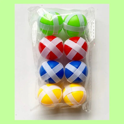 Dart Board for Kids with 3 Sticky Balls Indoor Outdoor Sport Party Games Cartoon Animal Dart Board Toys Christmas Gift