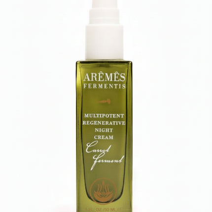 Multipotent Regenerative Night Cream – 30mL | ARÊMÊS Fermentis
