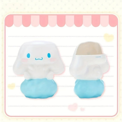 Sanrio Character Storage Organizer - Multi-Functional Pen Holder