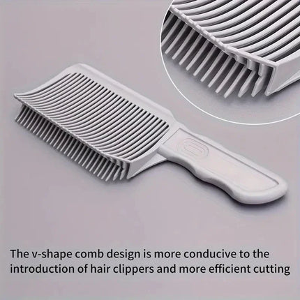 Professional Barber Fading Comb
