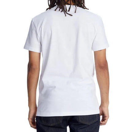 Premium Cotton T-Shirt - Unisex Round Neck Tee