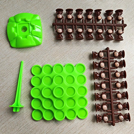 Monkey Balance Tree Game - STEM Balance Training Toy