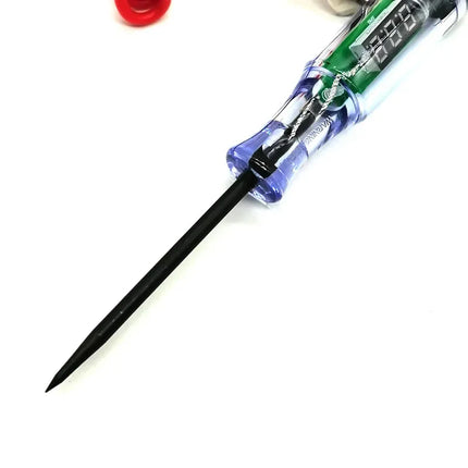 Automotive Circuit Tester 6V-24V - Voltage Probe Test Pen for Car & Truck