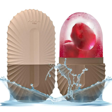 Ice Massage Face Roller in 1/2/3pcs  Set