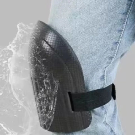 Professional Knee Pads - EVA Foam Protection for Tile Work & Gardening