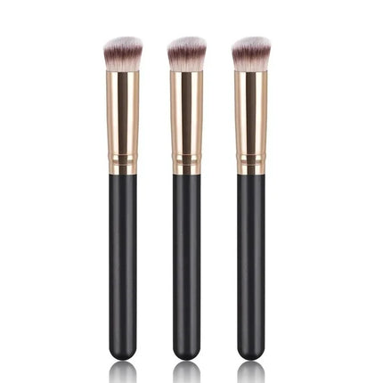 Foundation Concealer Brush Premium Contour Blusher Brushes