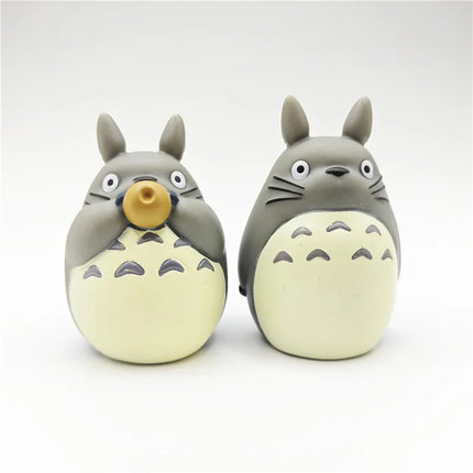 Anime Cartoon Blind Box - Trendy Desk & Bedroom Figurine