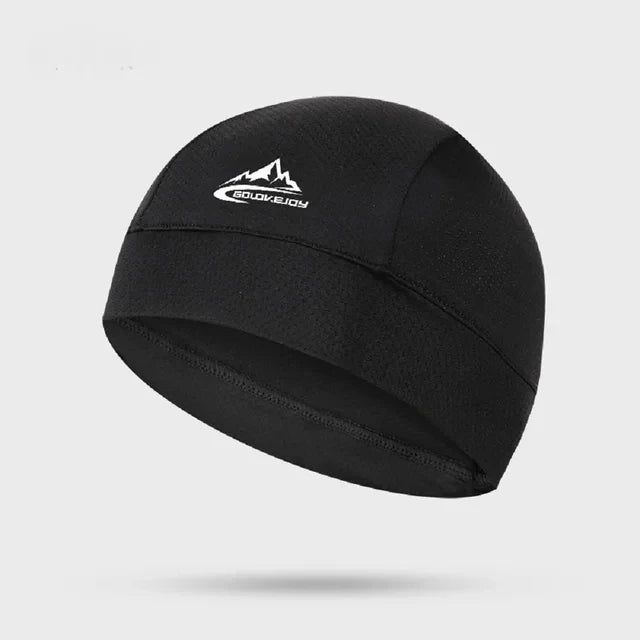 PHMAX Breathable Cycling Cap - Lightweight Sport Beanie for Cycling, Running & Outdoor Activities