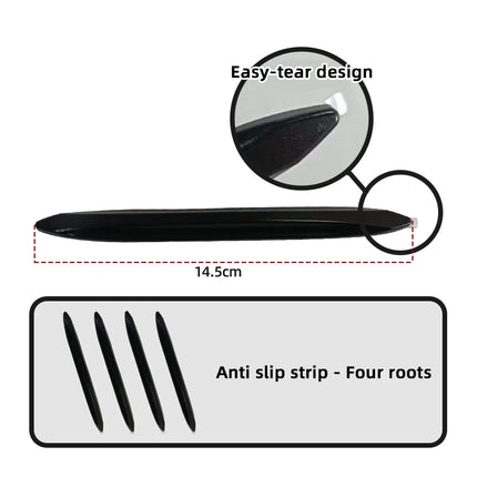 Portable Laptop Desk with Cushion - Lap Table with Mouse Pad