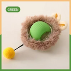 Green ball