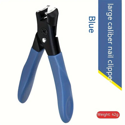 Professional Toenail Clippers - Extra Large Opening