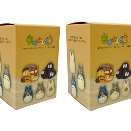 Anime Cartoon Blind Box - Trendy Desk & Bedroom Figurine