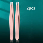 C518-pink 2pcs