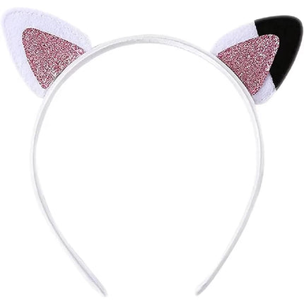 Gabby's Dollhouse Headbands - Cute Cartoon Cosplay Accessories