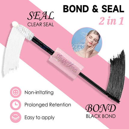 DIY Lashes Extension Kit 200-pc