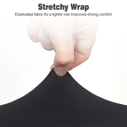 NEWBOLER Cycling Underwear - 5D Gel Padded Shorts for MTB & Road Bike