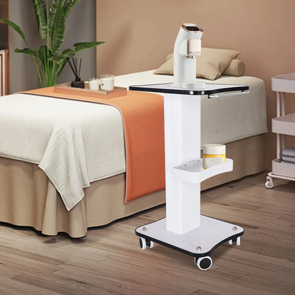 Organizer Cart With Wheels for Spa and Salon
