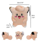 Clefairy / Genuine License