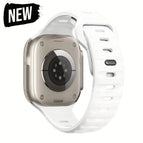 White / 38mm 40mm 41mm