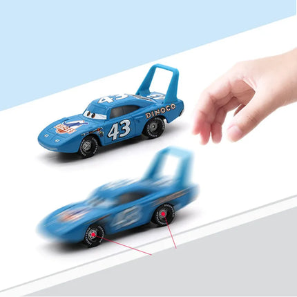 Disney Pixar Cars 3 Diecast Vehicles - 1:55 Scale Collection