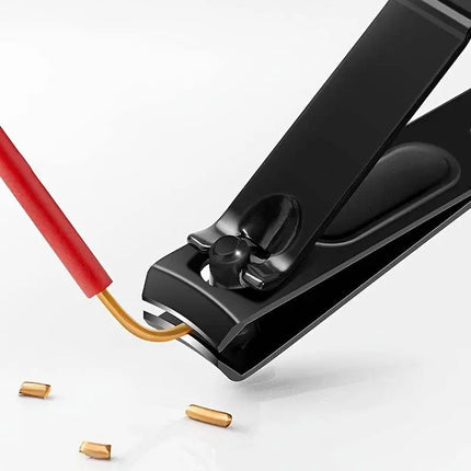 Stainless Steel Grooming 6-pc Set