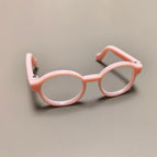 Glasses4 / Excluding dolls