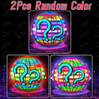 2Pcs Random