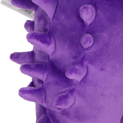 Gengar Plush Toy - Soft Stuffed Pokemon Collectible