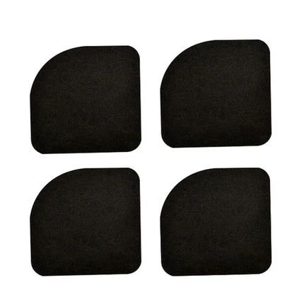 Anti-Vibration Pads for Appliances - 4PCS Washing Machine Feet