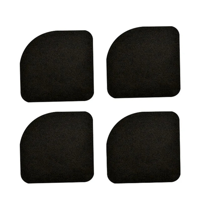 Anti-Vibration Pads for Appliances - 4PCS Washing Machine Feet