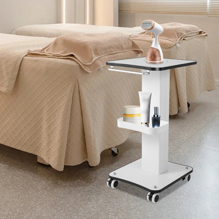 Organizer Cart With Wheels for Spa and Salon