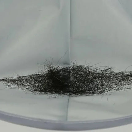 Hair Cutting Cloak Umbrella Design Cover