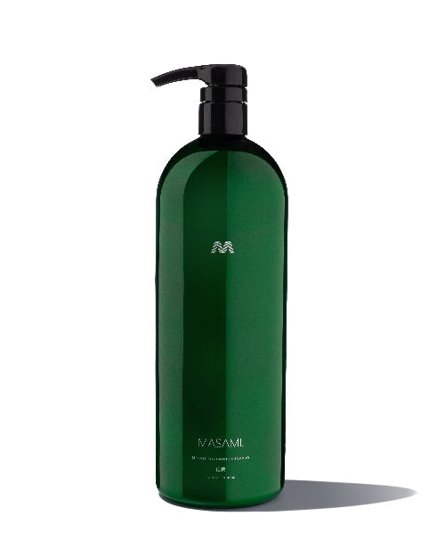 MASAMI Mekabu Hydrating Shampoo – Salon Size 32 oz